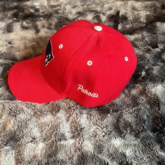 Patriots baseball cap - Picture 3 of 6